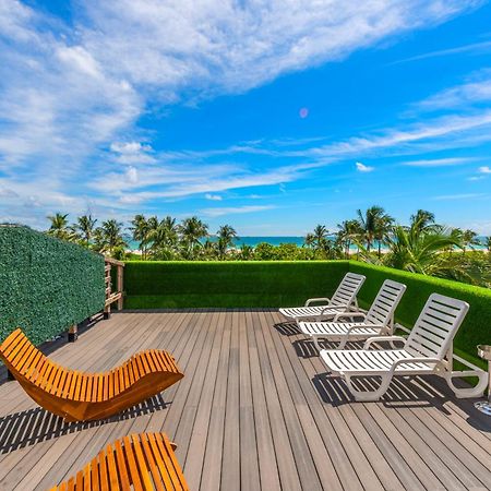 Sobe Suites In Miami Beach Dış mekan fotoğraf