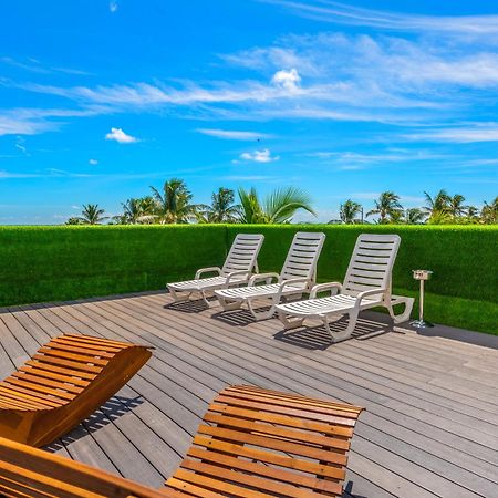 Sobe Suites In Miami Beach Dış mekan fotoğraf