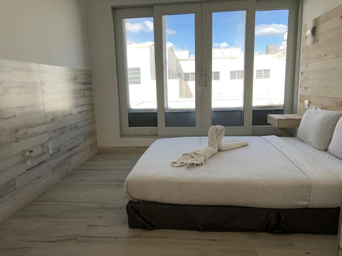 Sobe Suites In Miami Beach Dış mekan fotoğraf
