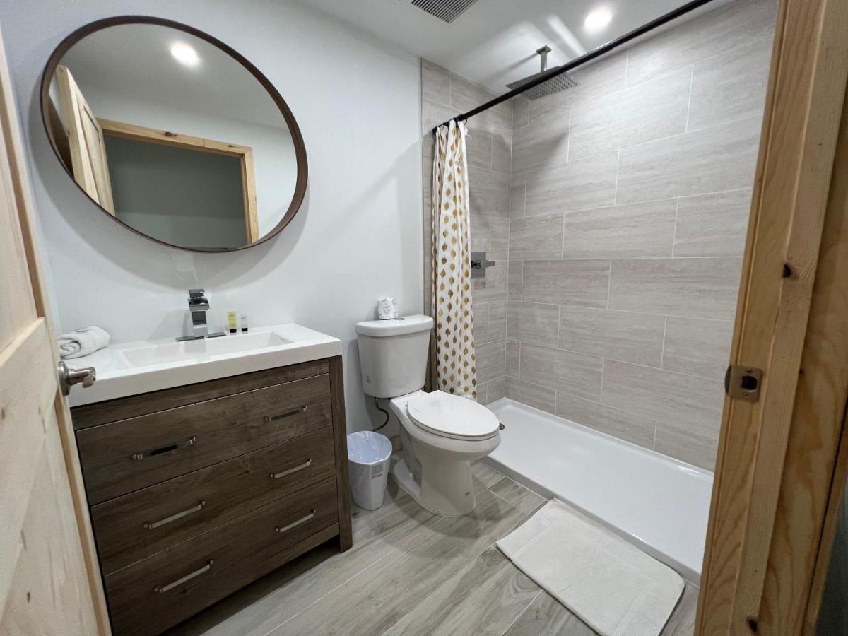 Sobe Suites In Miami Beach Dış mekan fotoğraf