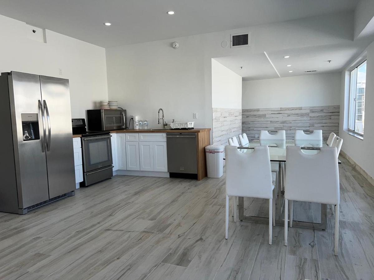 Sobe Suites In Miami Beach Dış mekan fotoğraf