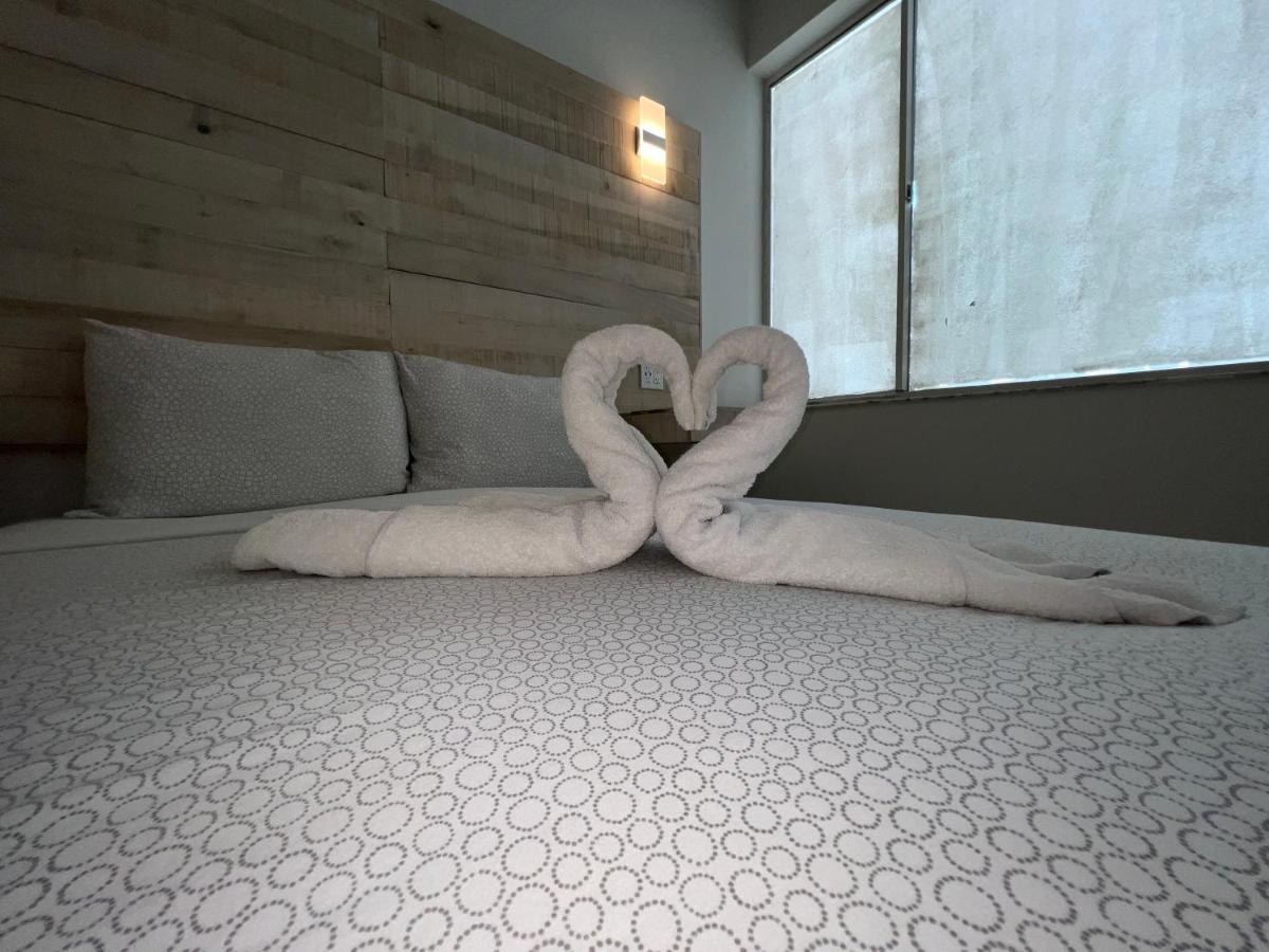 Sobe Suites In Miami Beach Dış mekan fotoğraf