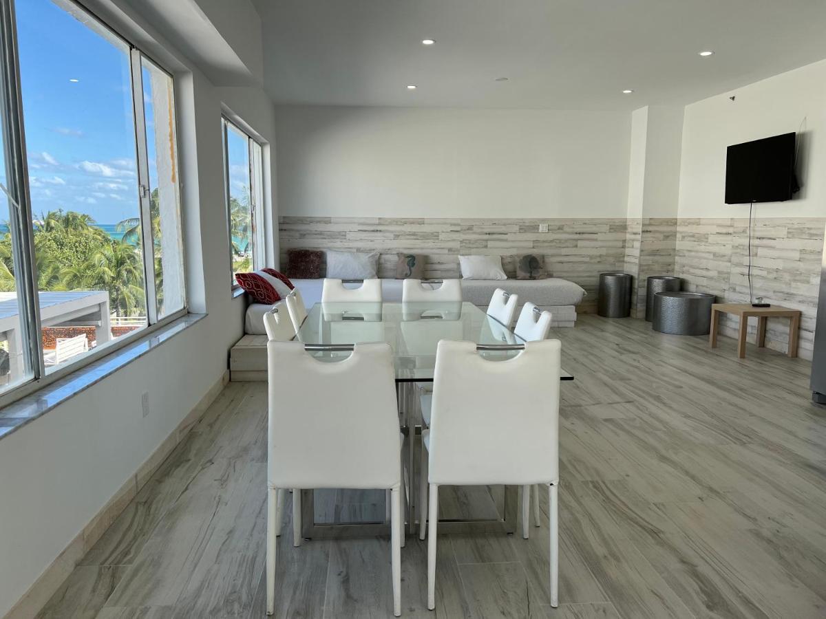 Sobe Suites In Miami Beach Dış mekan fotoğraf