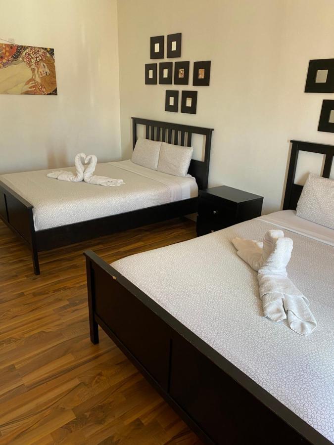 Sobe Suites In Miami Beach Dış mekan fotoğraf