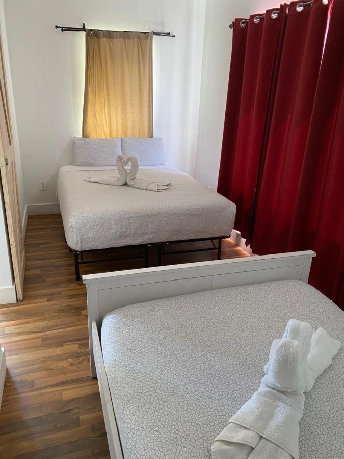 Sobe Suites In Miami Beach Dış mekan fotoğraf