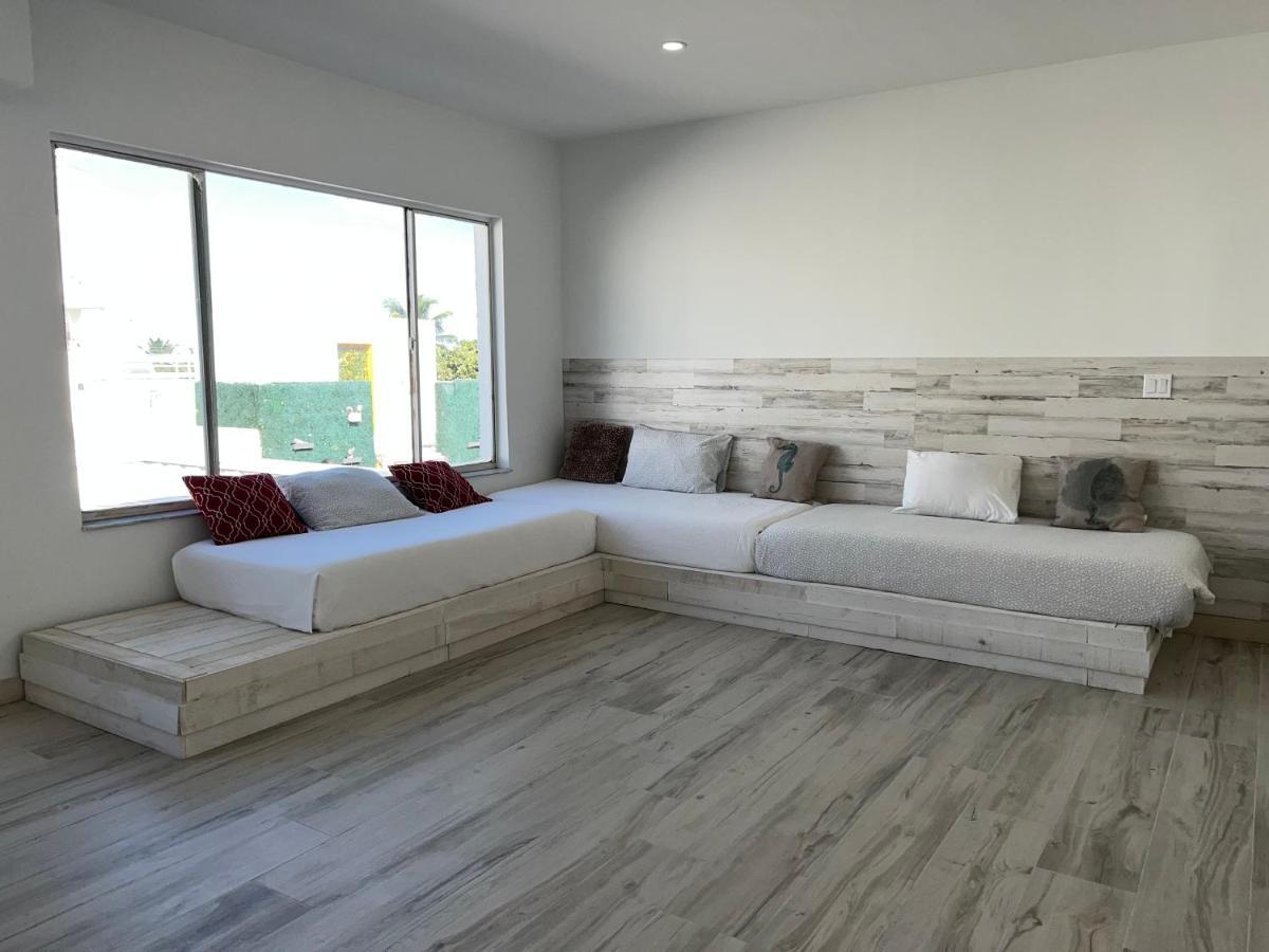 Sobe Suites In Miami Beach Dış mekan fotoğraf