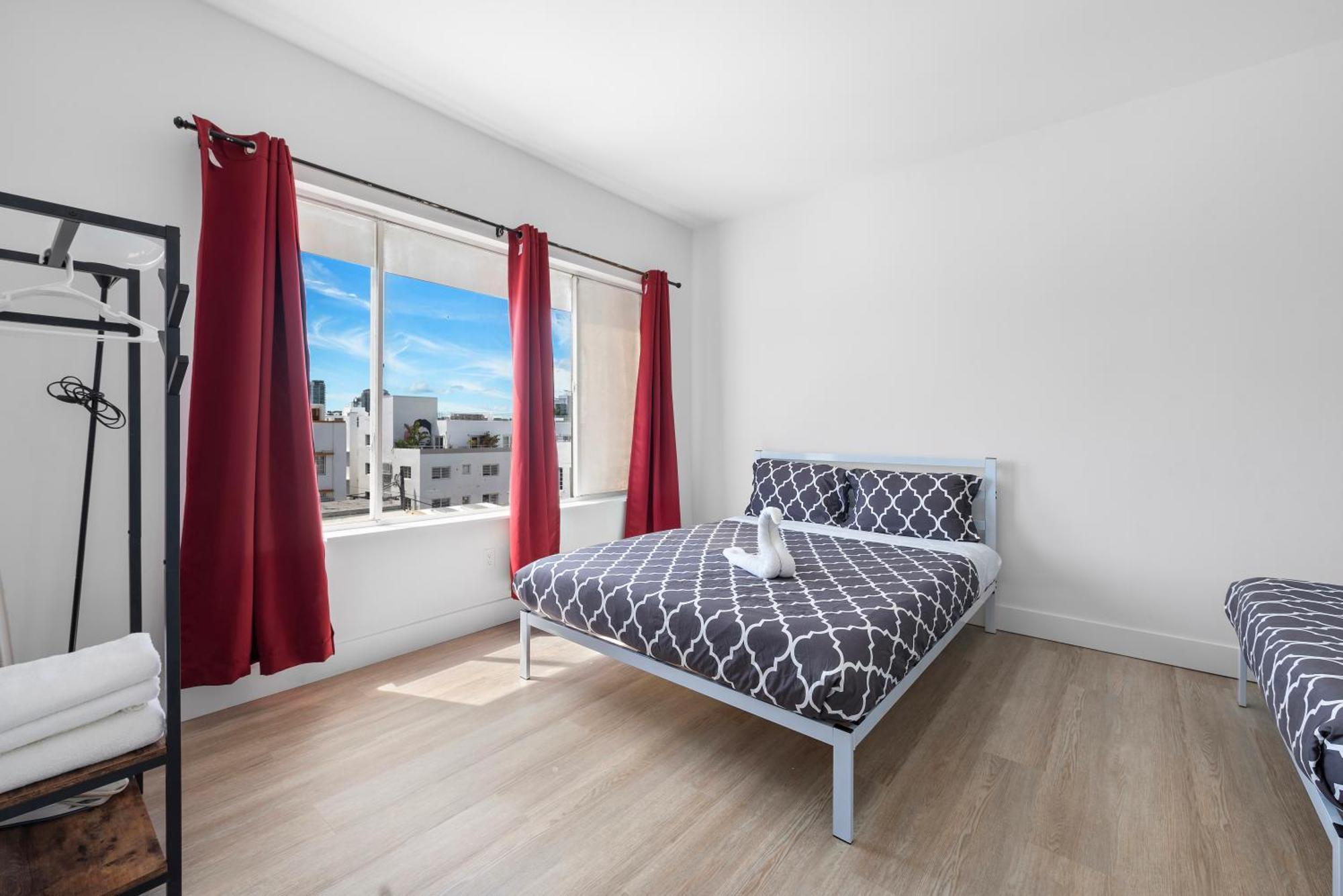 Sobe Suites In Miami Beach Dış mekan fotoğraf