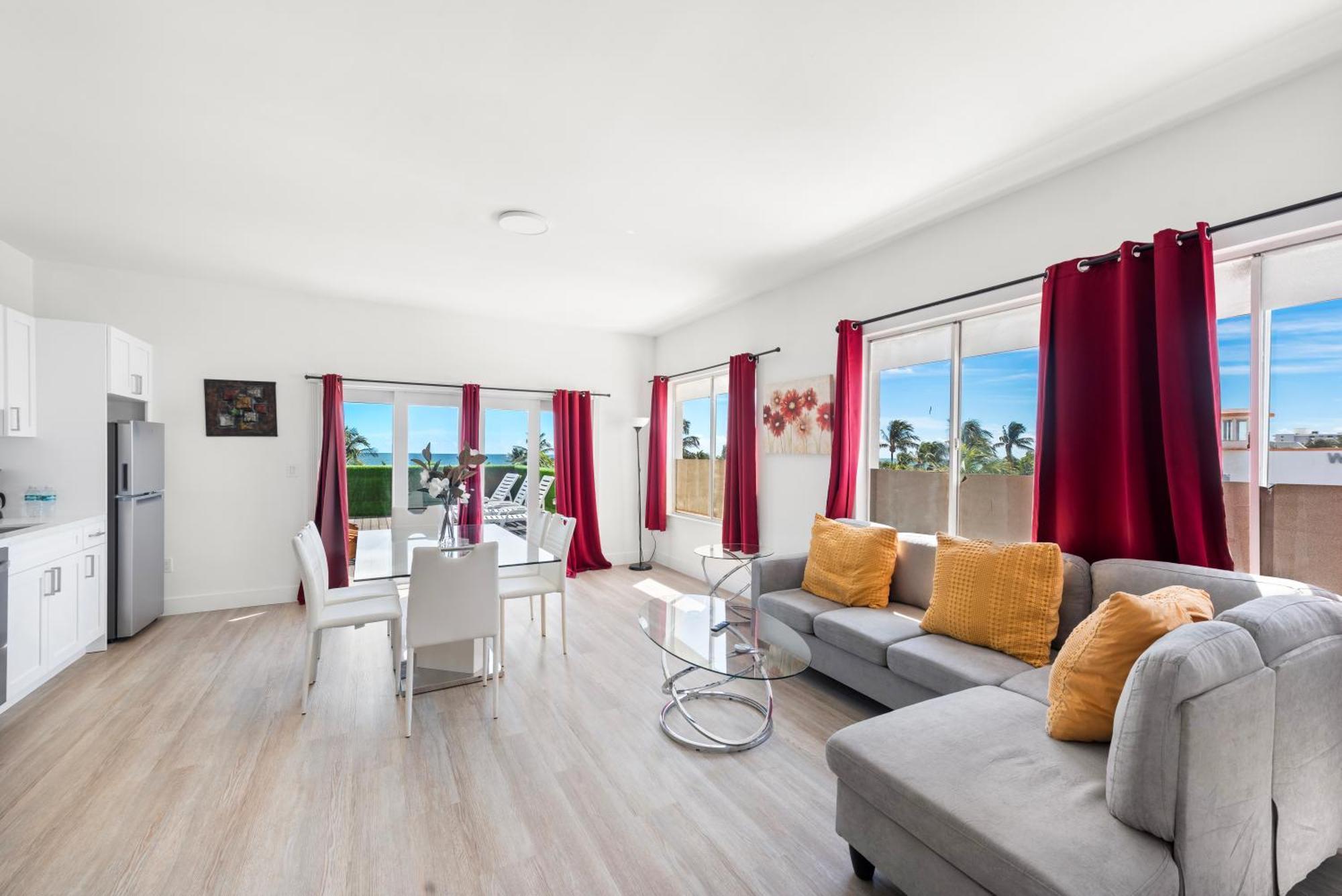 Sobe Suites In Miami Beach Dış mekan fotoğraf