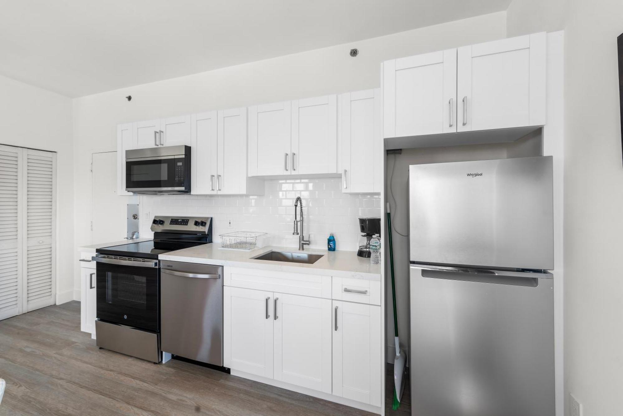 Sobe Suites In Miami Beach Dış mekan fotoğraf