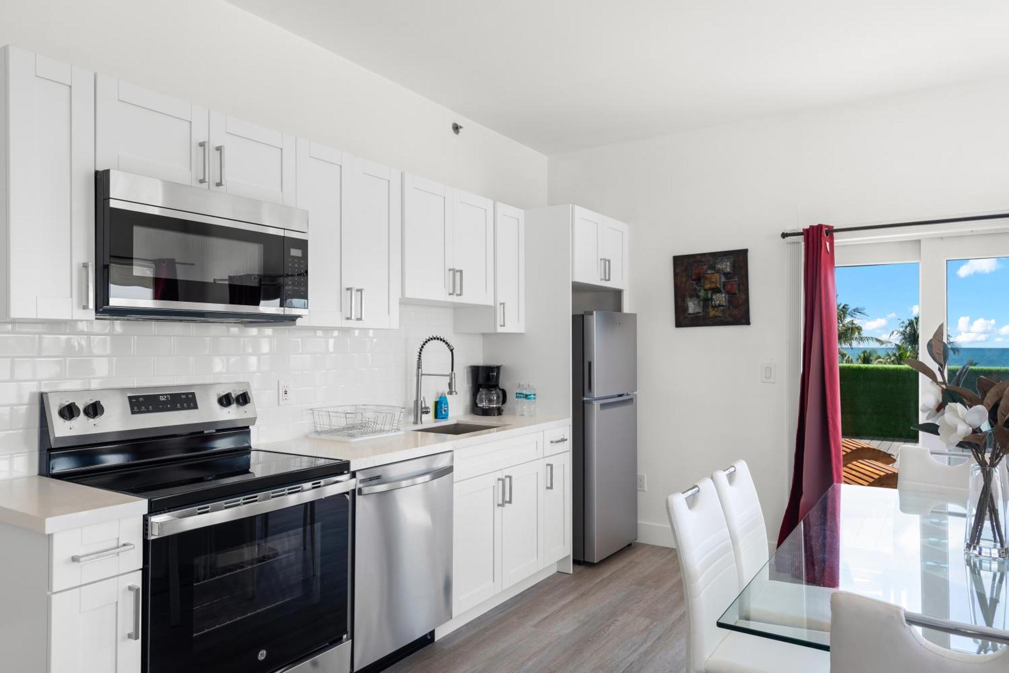 Sobe Suites In Miami Beach Dış mekan fotoğraf