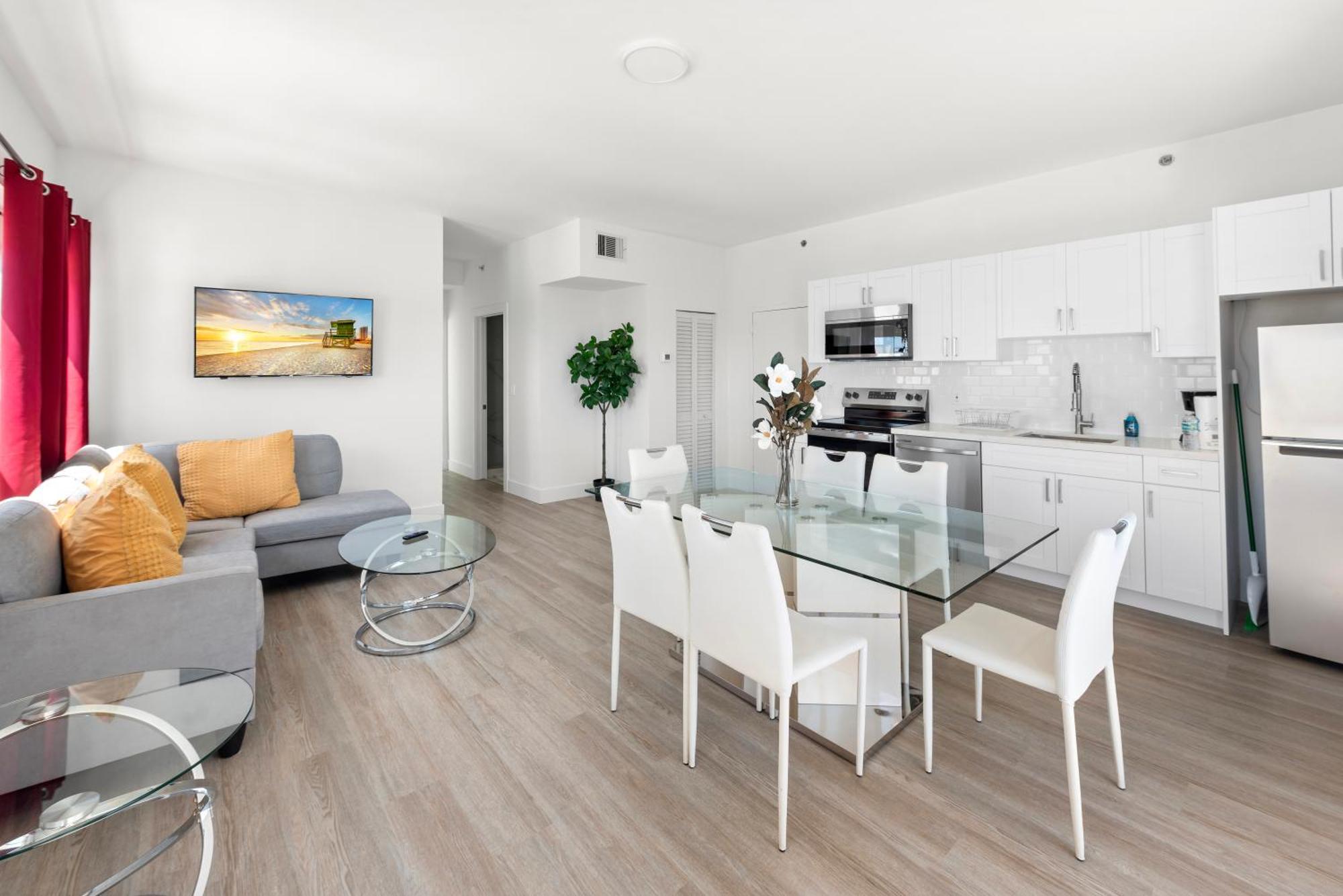 Sobe Suites In Miami Beach Dış mekan fotoğraf