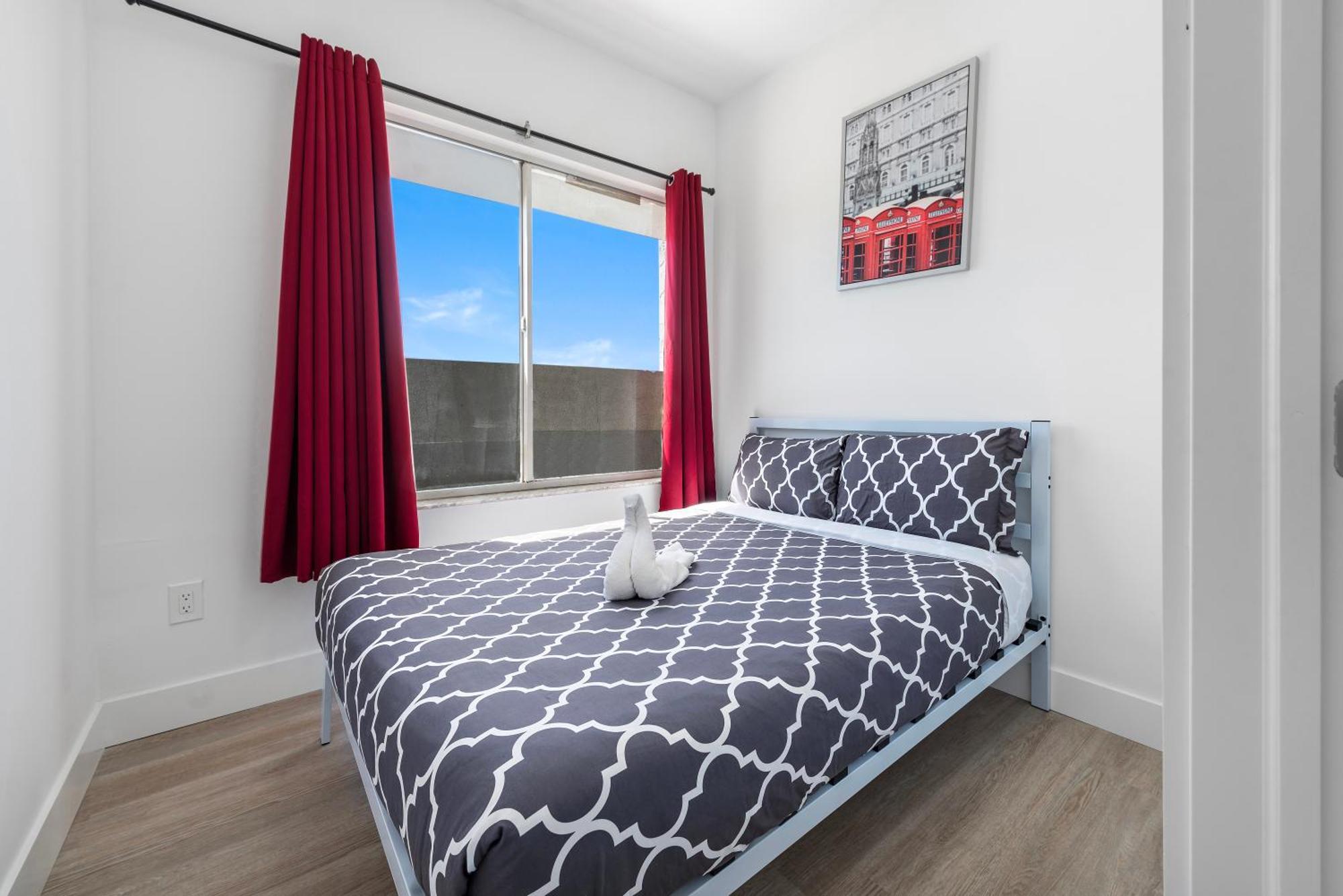 Sobe Suites In Miami Beach Dış mekan fotoğraf